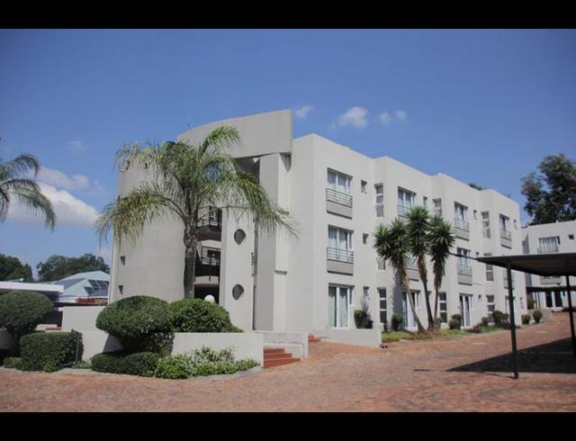 1 BEDROOM PROPERTY TO RENT IN SANDTON CENTRAL